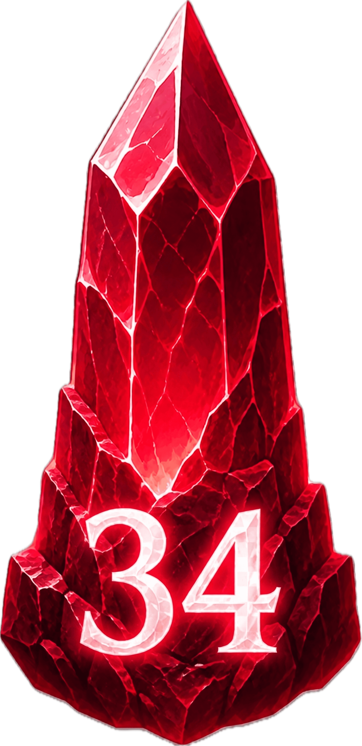 Insignia de racha